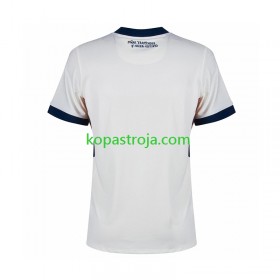 Billiga Fotbollströjor Ecuador Tredje tröja WM 2026 Kortärmad